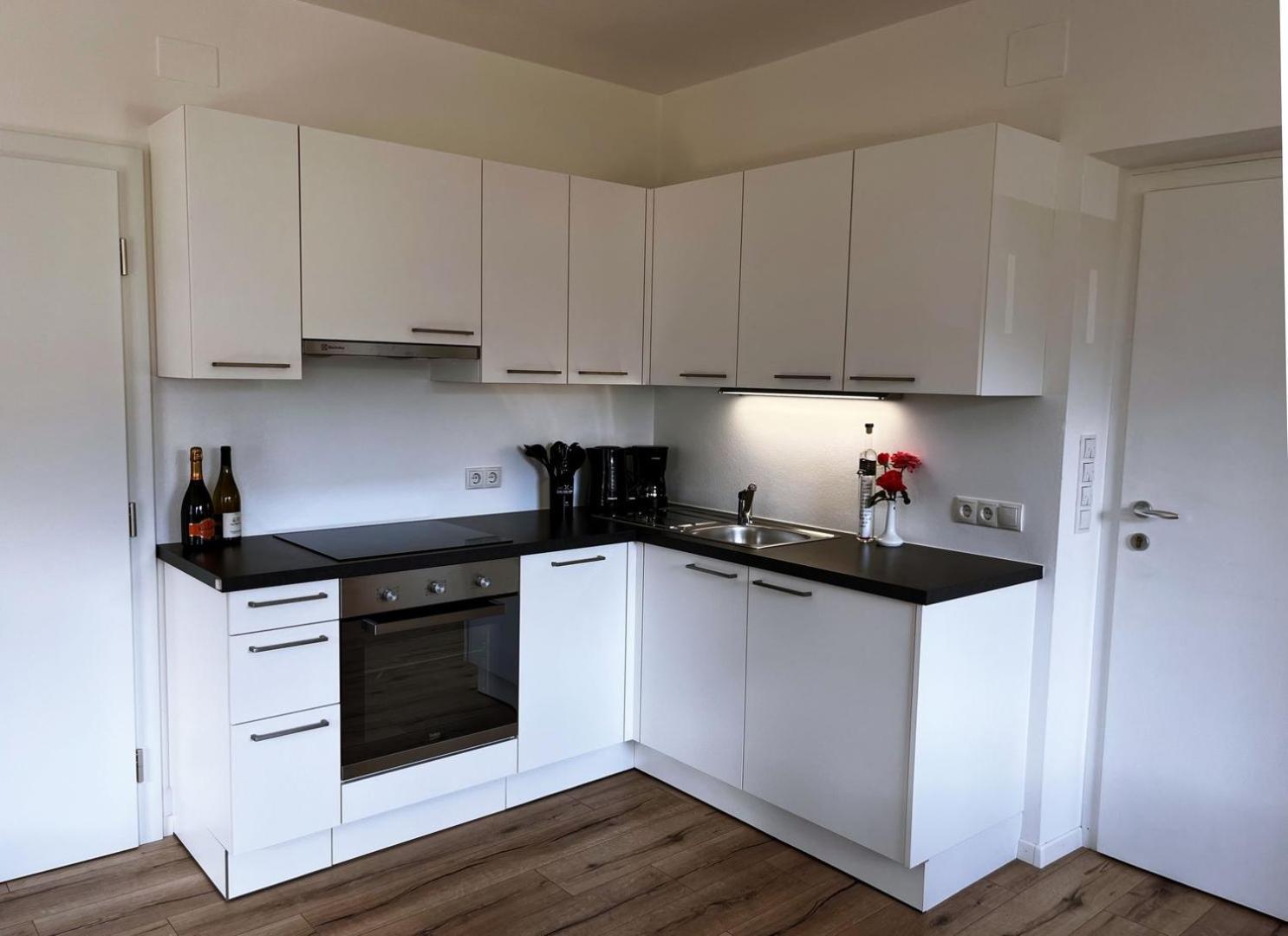 Apartment Mirjam 科尔德拉诺 外观 照片