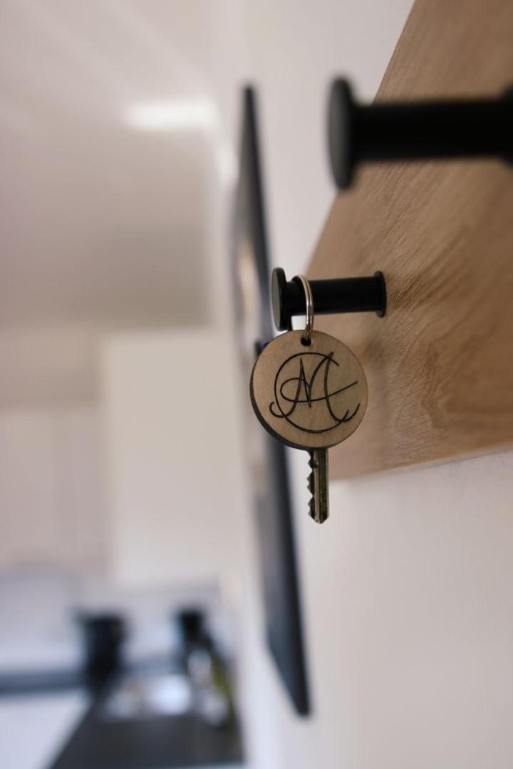 Apartment Mirjam 科尔德拉诺 外观 照片