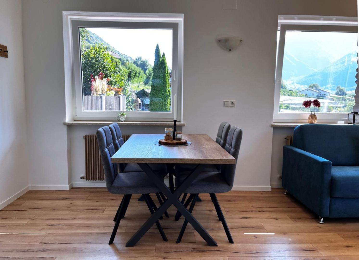 Apartment Mirjam 科尔德拉诺 外观 照片