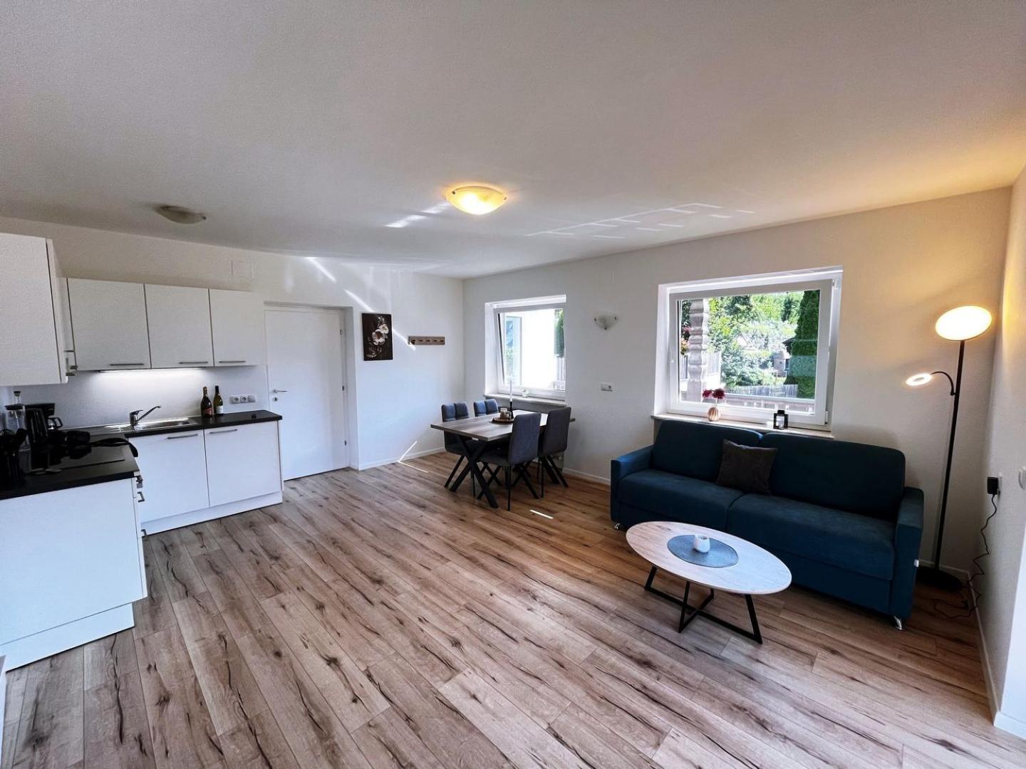 Apartment Mirjam 科尔德拉诺 外观 照片