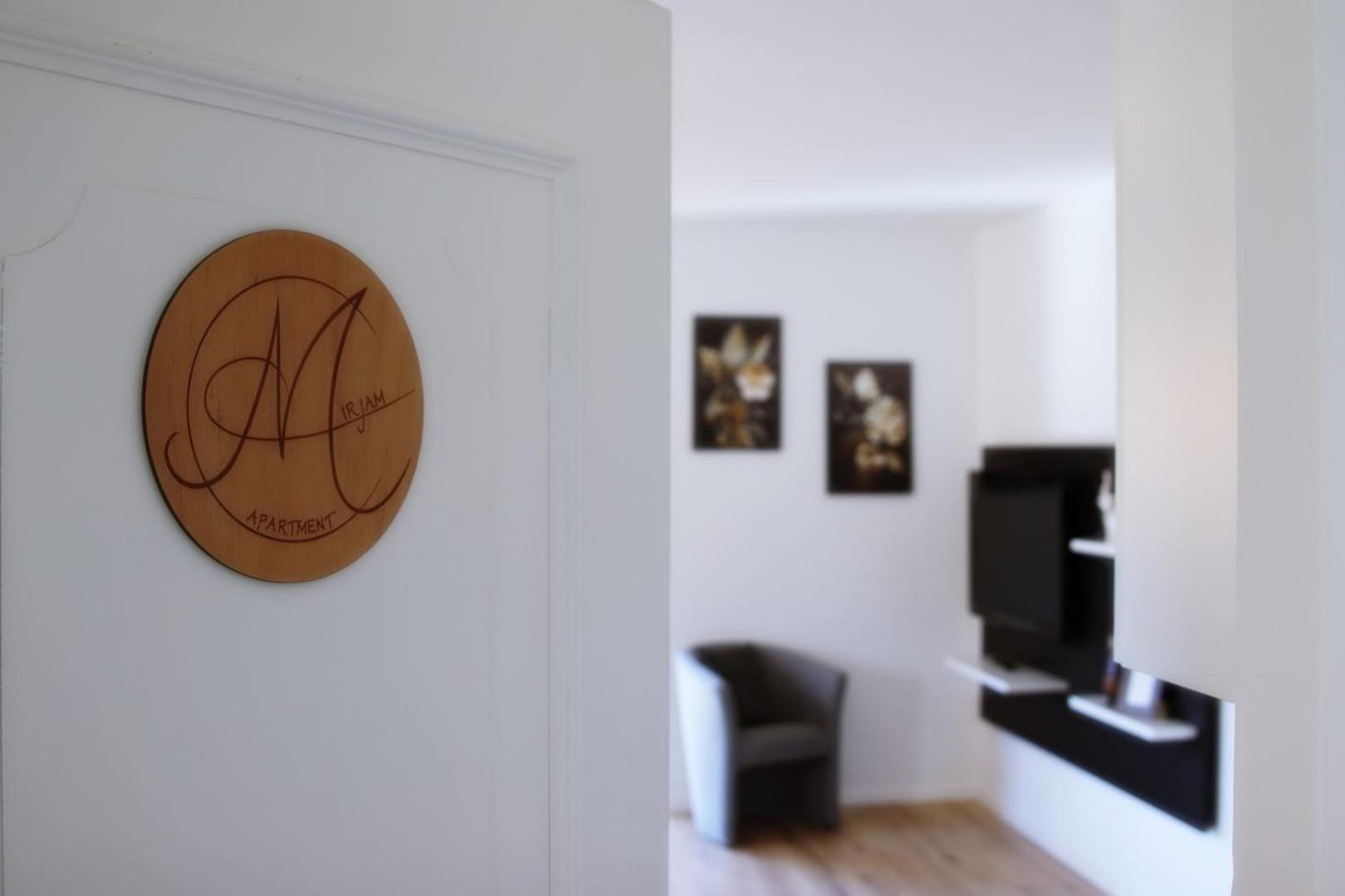 Apartment Mirjam 科尔德拉诺 外观 照片
