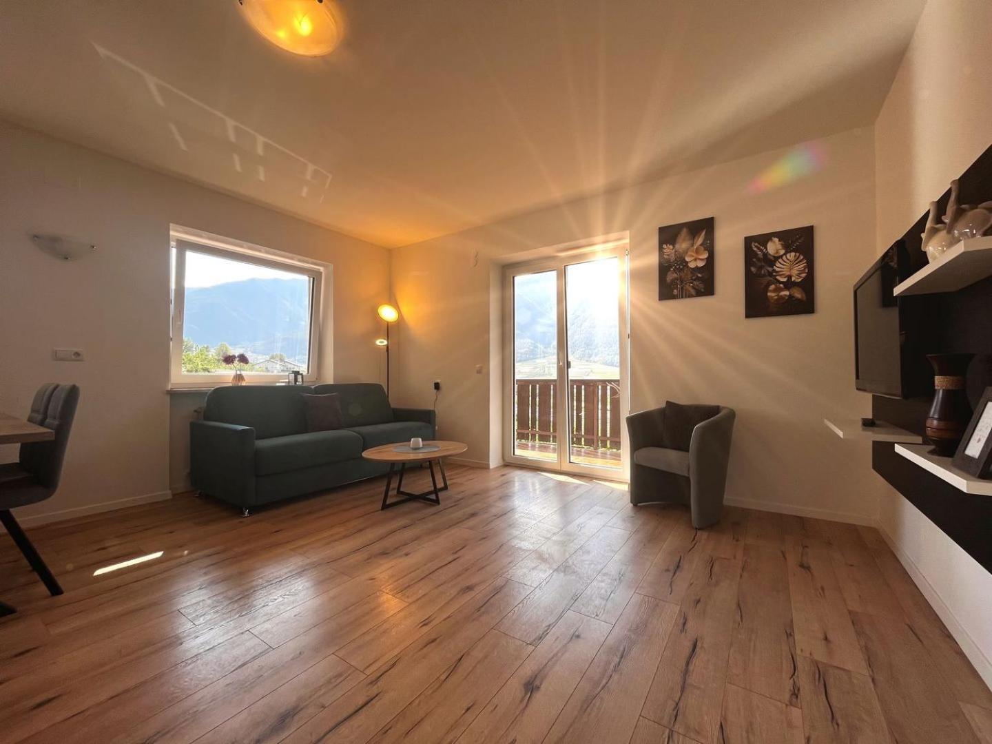 Apartment Mirjam 科尔德拉诺 外观 照片