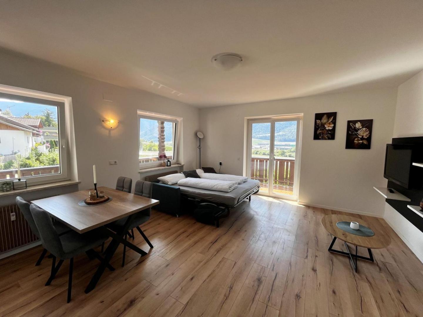 Apartment Mirjam 科尔德拉诺 外观 照片